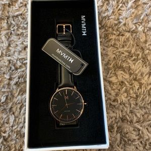 MVMT Santa Monica NWT